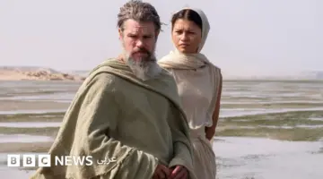 تفاصيل غامضة حول مشروع المخرج كريستوفر نولان السينمائي الجديد المسمى الأوديسة